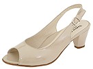 Taryn Rose - Malia (Beige Patent) - Footwear