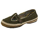 Simple - Mistletoe (Chocolate) - Footwear