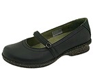 Simple - Messenger (Black) - Footwear