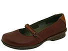 Simple - Messenger (Woodbury) - Footwear