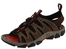 Keen - Sao Paulo (Bison/Bossa Nova) - Footwear
