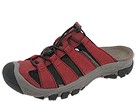 Keen - Ormond (Madder Brown/Black) - Footwear
