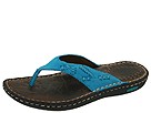 Keen - Bree Thong (Carribean Sea) - Footwear