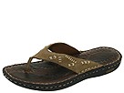 Keen - Bree Thong (Oak St.) - Footwear