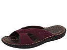 Keen - Bree Cross Slide (Amaranth) - Footwear