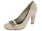 Nine West - Quirsa (Ivory Leather) - Footwear