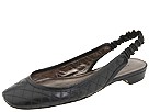 Anne Klein New York - Kaley (Black Leather)