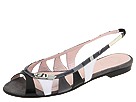 Emilio Pucci - 793172 (Grey Suede) - Footwear