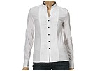 HUGO Hugo Boss - Ennet (White) - Apparel