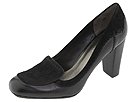 Nine West - Punky (Black Multi Leather) - Footwear