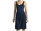 Carve Designs - Hawaii Dress (Navy) - Apparel