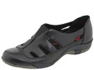 AK Anne Klein - Paiva (Black Leather)