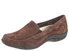 AK Anne Klein - Prairie (Brown Nubuck - 210) - Footwear