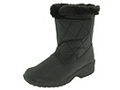 Soft Style - Frost (Black Vylon)