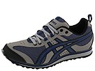 ASICS - Cypress 2 (Grey/Blue Shadow)