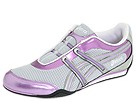 ASICS - Renata (Liquid Silver/Violet) - Footwear