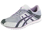 ASICS - Cypress 2 (Grey/Storm/Lavender) - Footwear