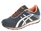 ASICS - Cypress 2 (Dark Grey/Off-White) - Footwear
