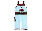 Zackali 4 Kids Alpine One Piece Infant BlueWhite Apparel