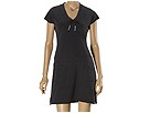 Lole - Calm Tunic Dress (Moonlight) - Apparel