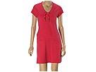 Lole - Calm Tunic Dress (Watermelon) - Apparel