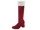 Pleaser USA - Gogo-300F (Red) - Footwear