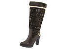 Rocawear - Boey (Brown) - Footwear