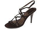 Charles by Charles David - Verse (Dark Brown Suede) - Footwear