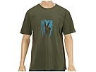 Horny Toad - Living and Giving T (Driftwood) - Apparel
