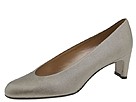 Stuart Weitzman - Chicpump (Nutria Flexy Nappex)