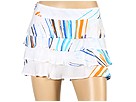 DC - Capital Skirt W (White) - Apparel