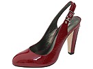 Charles David - Richmond (Red Patent) - Footwear