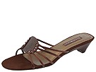 Bandolino - Dareme (Bronze Leather)
