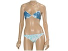 Moschino B Cup Underwire Splash Bikini