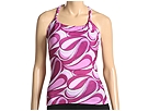 Prana - Quinn Top (Orchid Swirl) - Apparel