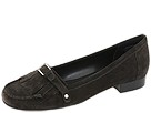 AK Anne Klein - Norine (Pewter Suede)