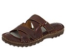 Born - Aurora (Walnut Full Grain Leather) - Footwear
