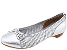 Born - Tansy (Argento Metallic) - Footwear