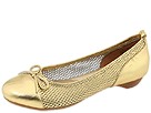 Born - Tansy (Gold Metallic) - Footwear Born - Tansy (Gold Metallic) - Footwear