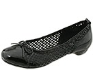 Born - Tansy (Nero Patent Leather) - Footwear Born - Tansy (Nero Patent Leather) - Footwear