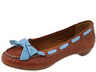 Born - Opal II (Mogano Veg-Tan Leather) - Footwear Born - Opal II (Mogano Veg-Tan Leather) - Footwear