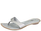 Born - Cress (Acciaio Metallic) - Footwear