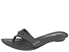Born - Cress (Nero Patent Leather) - Footwear