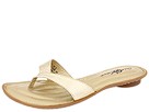 Born - Cress (Platino Metallic) - Footwear