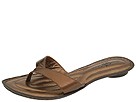 Born - Cress (Tmoro Metallic) - Footwear