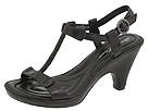 Born - Alcala II (Nero Vegtan Leather) - Footwear