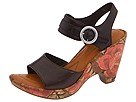 Born - Impatient (Bark Vegtan Leather) - Footwear