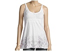 Prana - Delaney Top (White) - Apparel