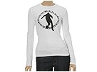Bikkembergs - TZ706 (White) - Apparel