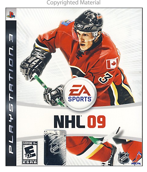 Playstation PS3 NHL '09 : Playstation PlayStation 3